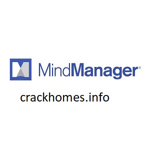 MindManager Crack